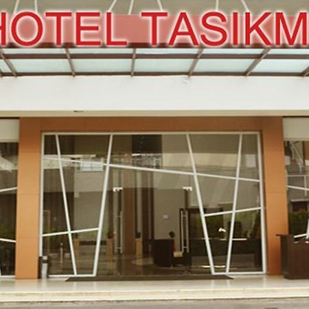 City Hotel Tasikmalaya Exteriér fotografie